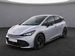 CUPRA Born - Business 62 kWh 150kW/204PK · Panoramadak · Apple/Android Car Play · Parkeersensoren · Stu