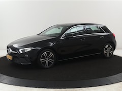 Mercedes-Benz A-klasse - 200 Advantage | Half leder | Cruise control | Stoelverwarming | Camera | Park assist | Cli