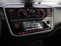 Volkswagen Up! - 1.0 AIRCO | DAB | REGENSENSOR | PDC | BLUETOOTH
