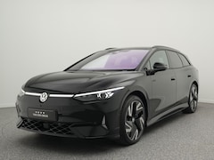 Volkswagen ID.7 Tourer - GTX Limited Edition 86 kWh 340 pk | LED Matrix | SOH 100% | Warmtepomp | Panoramadak | Tre