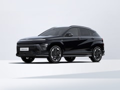 Hyundai Kona Electric - N Line 64.8 kWh | 4000, - voordeel | Private Lease vanaf 459, - p/m