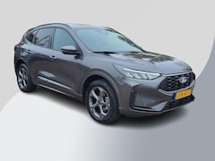 Ford Kuga - 2.5 PHEV ST-Line 243pk | Wegklapbare trekhaak (elektrisch bedienbaar) | Adaptive cruise co