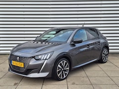 Peugeot 208 - 1.2 PureTech GT Navigatie | camera | Climate Control | LED | 3d Cockpit
