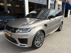 Land Rover Range Rover Sport - 3.0 SDV6 HSE Dynamic NL AUTO/FULL OPTIONS
