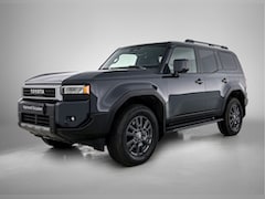 Toyota Land Cruiser - 2.8 D-4D Blind Van Navigator limited | BTW Voertuig | Grijs Kenteken | Stoelverwarming | S