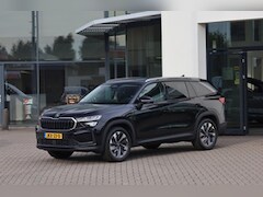 Skoda Kodiaq - 1.5 TSI MHEV Business Edition 7p. 150PK / 110kW DSG, 7 zitplaatsen, panoramadak, wegklapba