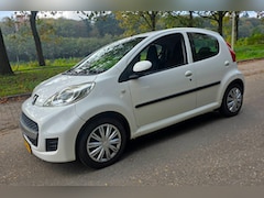 Peugeot 107 - 1.0-12V - 5 Deurs - APK T/M 08-06-2027 - BJ 2012