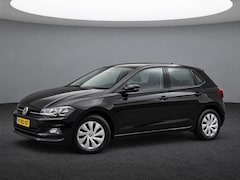 Volkswagen Polo - 1.0 TSI 95PK Comfortline / App-Connect / Navi By App / Cruise Control
