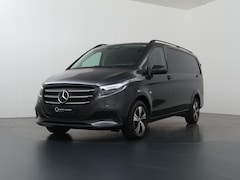 Mercedes-Benz Vito - 116 CDI | AUT. | L2 LANG | SELECT | AUTOMAAT | NAVIGATIE | CAMERA | MULTI-BEAM LED | ACHTE
