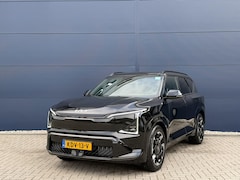 Kia EV5 - GT-Line Business Edition 81.4 kWh | Stoel & Stuurverwarming | Panoramadak | Camera | Apple