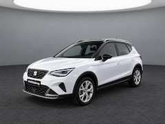 SEAT Arona - 1.5 TSI EVO 150pk DSG FR Business Intense / LED / App-Connect / Climate Control / Camera /