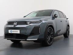 Citroën C5 Aircross - Max | 10'' digitaal instrumentenpaneel | Achterbank in 40-20-40 configuratie neerklapbaar