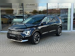 Kia Niro EV - ExecutiveLine 64.8 kWh | Schuif/Opendak | Harman Kardon | Leder | El. Klep | Elek. Stoelen