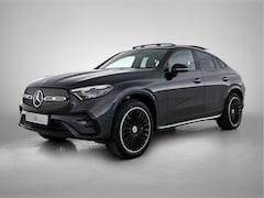 Mercedes-Benz GLC-klasse Coupé - 300e 4MATIC Business Solution AMG | Premium Plus | Adaptieve Cruise control | Trekhaak | T