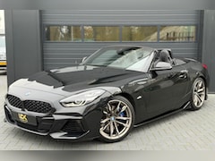 BMW Z4 Roadster - M40i|Maxton|Cabrio|Memory|H&K|