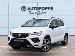 SEAT Ateca - 1.5 TSI FR Business Intense DSG7 150pk