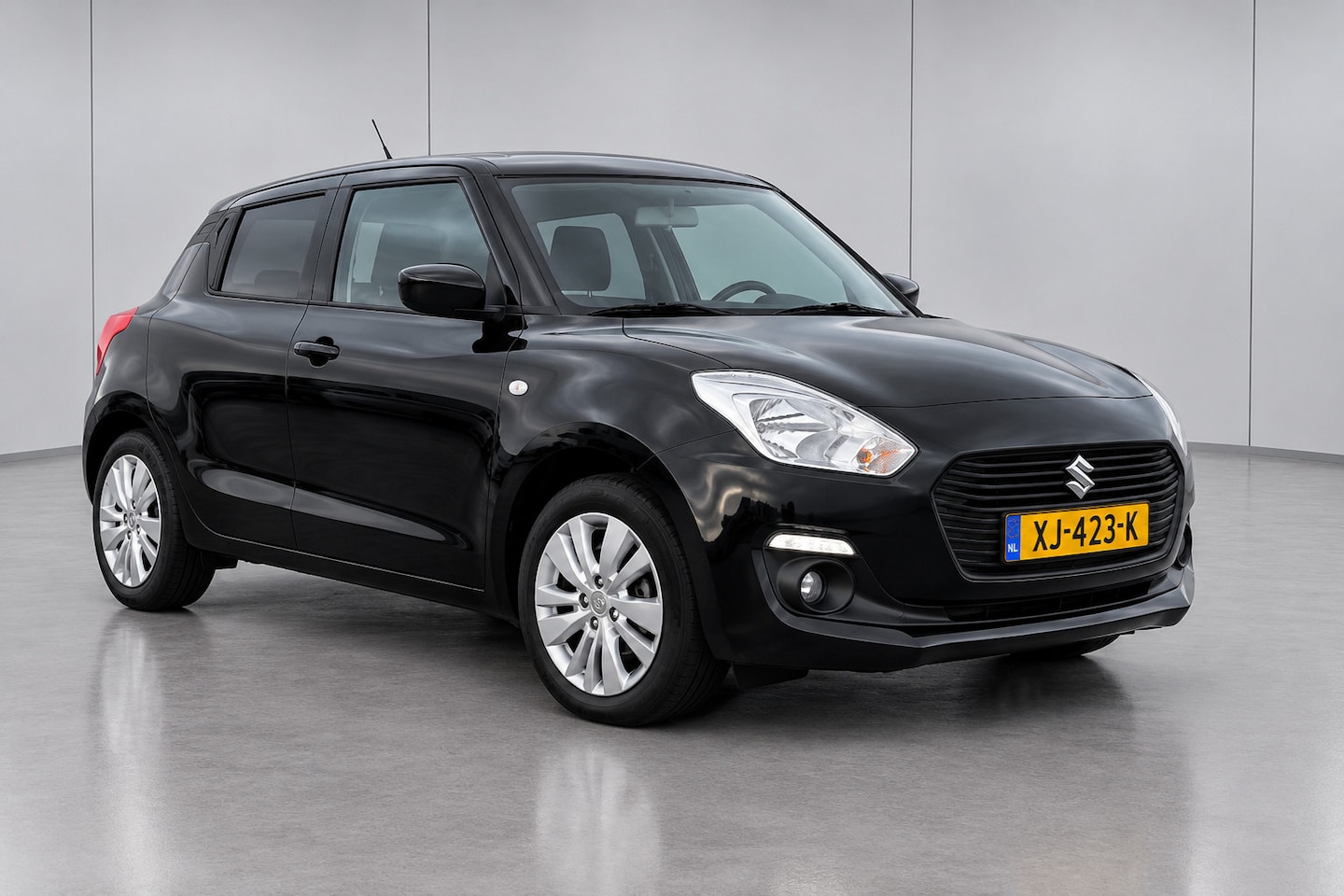 Suzuki Swift - 1.2 Select/NAVI/CAMERA/NW APK - AutoWereld.nl