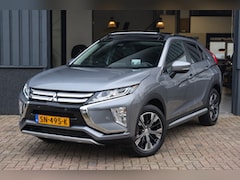 Mitsubishi Eclipse Cross - 1.5 DI-T Instyle HUD|Leder|Keyless|Pano