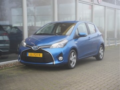 Toyota Yaris - 1.5 Hybrid Trend | Achteruitrijcamera | Cruise Control | Climate Control | Bluetooth |