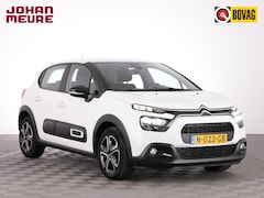Citroën C3 - 1.2 PureTech Feel | ECC | PDC ✅ 1e Eigenaar