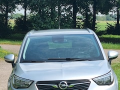 Opel Crossland X - 1.2 Turbo Innovation