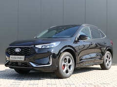 Ford Kuga - 2.5 PHEV ST-Line X | All-Season Banden | Trekhaak | AGR-Stoelen | 360 Camera | Elektrische