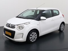 Citroën C1 - 1.0 e-VTi Feel