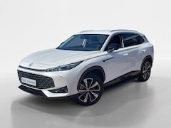 MG MG HS PHEV - 1.5 Luxury *Automaat*Navi+360Camera*Climate Control*Adapt. Cruise Control*Elekt. Stoelen*E