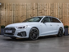 Audi A4 Avant - 35 TFSI 3X S-Line *Led*Stoelverwarming*Ambienteverlichting