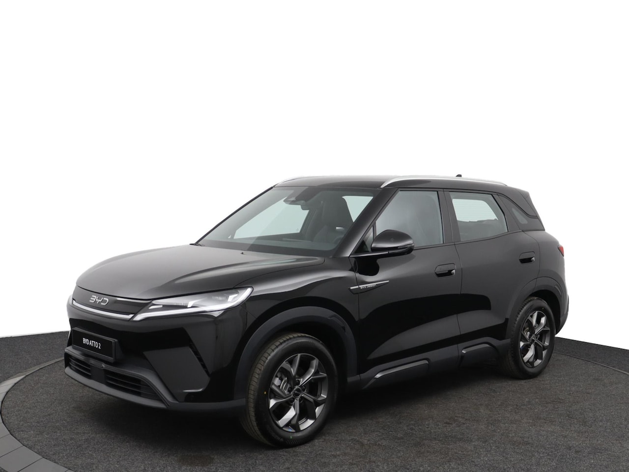 BYD Atto 2 - 1.5 DM-i Boost | Rijklaar | Verwacht | - AutoWereld.nl