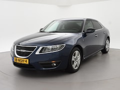 Saab 9-5 - 2.0T 220 PK ORIGINEEL NEDERLANDS + TREKHAAK | NAVIGATIE