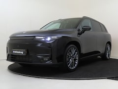 Leapmotor C10 - Design REEV 28.4 kWh Hybride EV 950 km actieradius