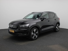 Volvo XC40 - Recharge Core | Apple Carplay / Android Auto | Stoelverwarming | Stuurverwarming | Achteru