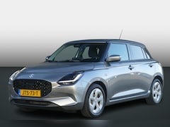 Suzuki Swift - 1.2 Select Smart Hybrid | NAVI | APPLE CARPLAY/ANDRIOD AUTO | RIJKLAARPRIJS |