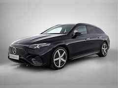 Mercedes-Benz CLA-klasse Shooting Brake - 250+ Business Solution AMG 85 kWh | Nightpakket | Trekhaak | Warmtewerend, donkergetint gl