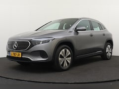 Mercedes-Benz EQA - 250 Business Solution Luxury 67 kWh (SOH 94%) Sfeerverlichting Camera Cruise