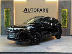 Volkswagen Tiguan - 1.5 eHybrid 3x R-Line |BTW|PANO|MASSAGE|H&K|HuD|360 CAM|KEYLESS|IQ LIGHT|MEMORY|FABRIEKSGA