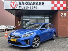 Kia Cee'd Sportswagon - Ceed 1.6 GDI PHEV DynamicPlusLine // FULL LED // VIRTUAL COCKPIT // NAVI + CARPLAY // KEYL
