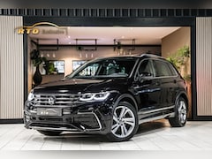 Volkswagen Tiguan - 1.5 TSI R-Line Business|Pano|ACC|Trekhaak