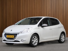 Peugeot 208 - 1.2 Style 5-Deurs | Parelmoer | Parkeersensoren | Cruise | Bluetooth | Airco | LM Velgen |
