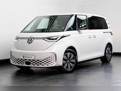 Volkswagen ID. Buzz - ID.Buzz Bus 204 pk Pro | Achteruitrijcamera | Stoel/stuur verwarming | Apple Carplay |