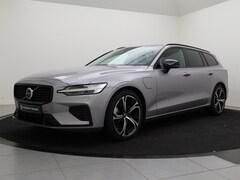 Volvo V60 - T6 PLUG-IN HYBRID ULTRA DARK *FULL OPTIONS* MASSAGE BOWERS&WILKI