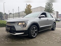 Kia Niro - 1.6 GDi Hybrid DynamicLine | Navigatie | Camera | Climate control | Adaptive cruise contro