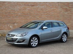 Opel Astra Sports Tourer - 1.4 TURBO 103KW SPORTS TOURER