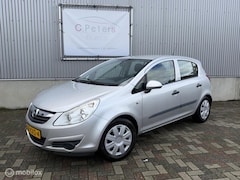 Opel Corsa - 1.2-16V Selection 2010 / 5deurs / 4Seizoensbanden / 130.000km NAP