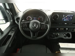 Mercedes-Benz Sprinter - 314 143PK L2H2 | Marge | Airco | Cruise | Camera | Carplay | Trekhaak