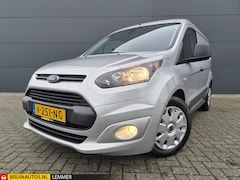 Ford Transit Connect - 1.5 TDCI L1 Airco 3-zits EU 6 trekhaak