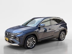 Hyundai Tucson - 1.6 T-GDI HEV Premium | Full Options | Navi | Elek.koffer | Leder | 360 camera