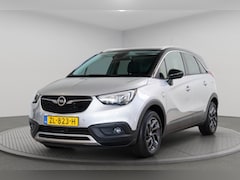 Opel Crossland X - 1.2 Turbo 120 Jaar Edition | Climate Controle | Camera | Apple Carplay & Android Auto | Pa