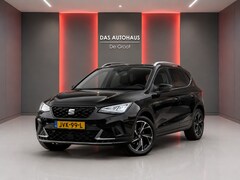 SEAT Arona - 1.5TSI 150pk DSG FR | ACC | Navi | Camera | carplay | Climate